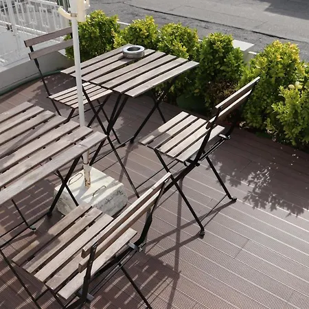 Affittacamere Estacao Do Parque