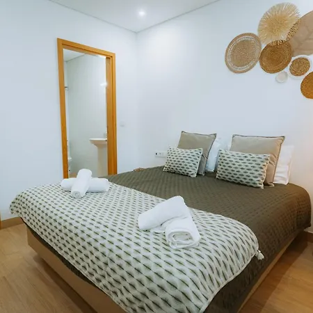 Guest house Estacao Do Parque 3*