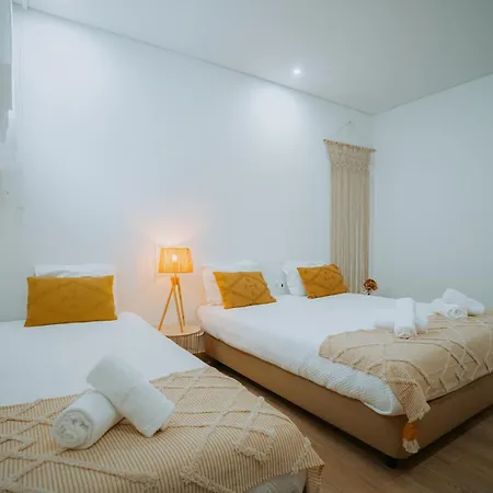 Estacao Do Parque Affittacamere