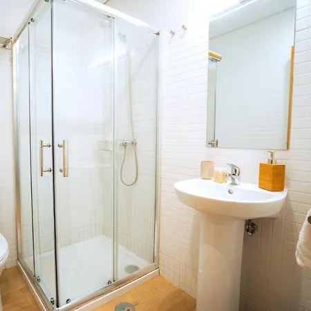 Affittacamere Estacao Do Parque 3*