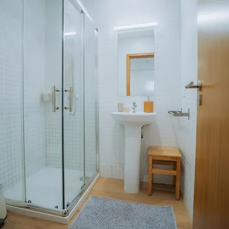 Affittacamere Estacao Do Parque Santa Maria da Feira