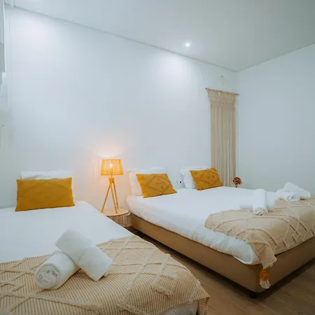 Estacao Do Parque 3* Santa Maria da Feira