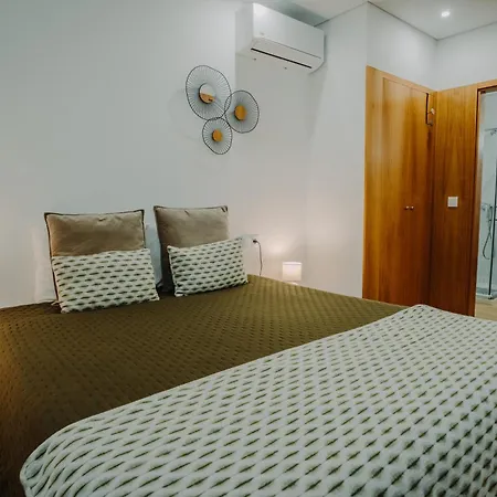 Affittacamere Estacao Do Parque Santa Maria da Feira