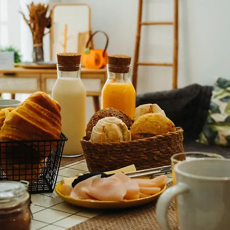 Affittacamere Estacao Do Parque