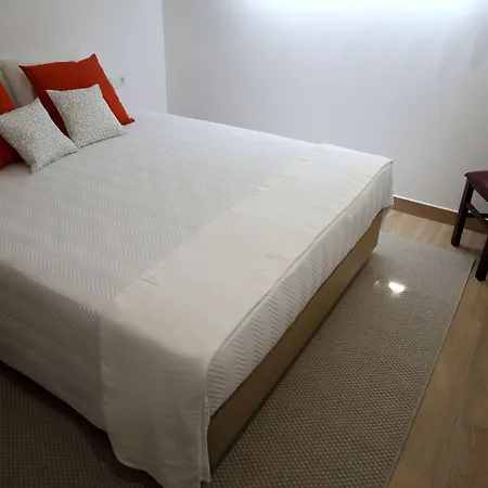 Estacao Do Parque Guest house