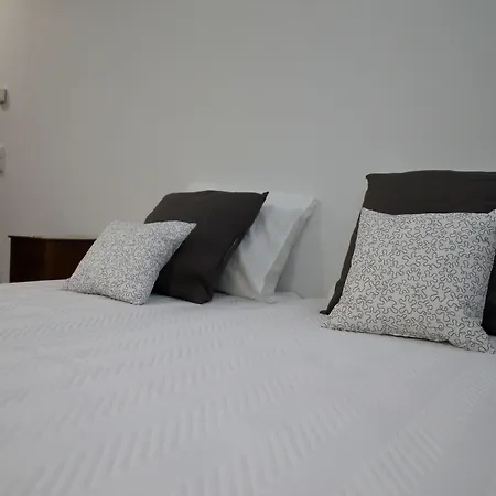 Pensjonat Estacao Do Parque Santa Maria da Feira