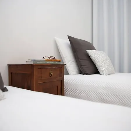 Guest house Estacao Do Parque Santa Maria da Feira