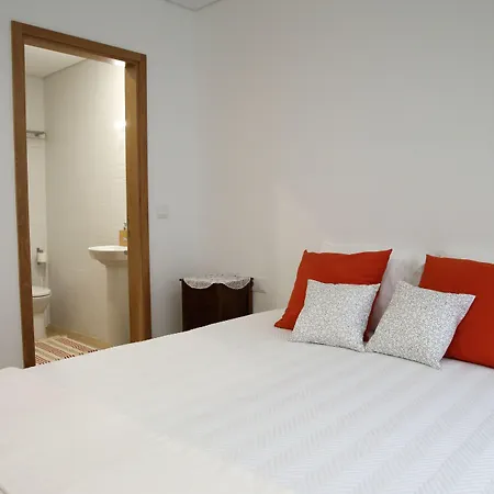 Guest house Estacao Do Parque