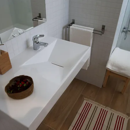 Estacao Do Parque Guest house