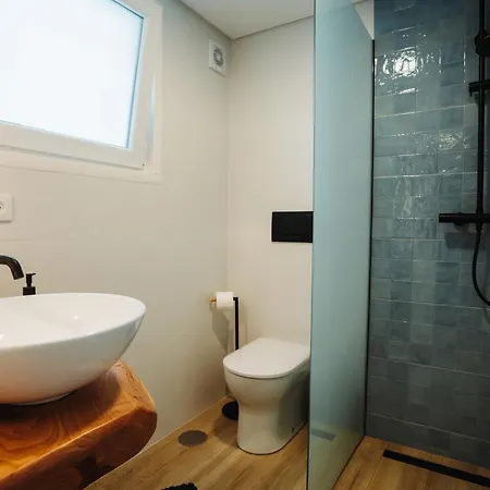 Estacao Do Parque Guest house 3*