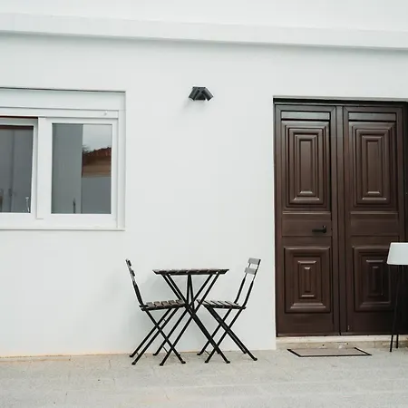 Estacao Do Parque Guest house