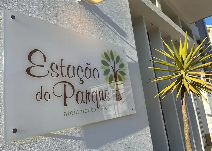 Estacao Do Parque Santa Maria da Feira