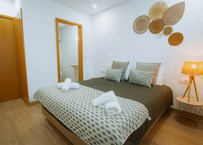 Guest house Estacao Do Parque 3*