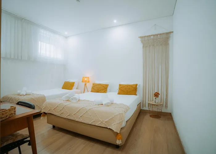 Estacao Do Parque 3*