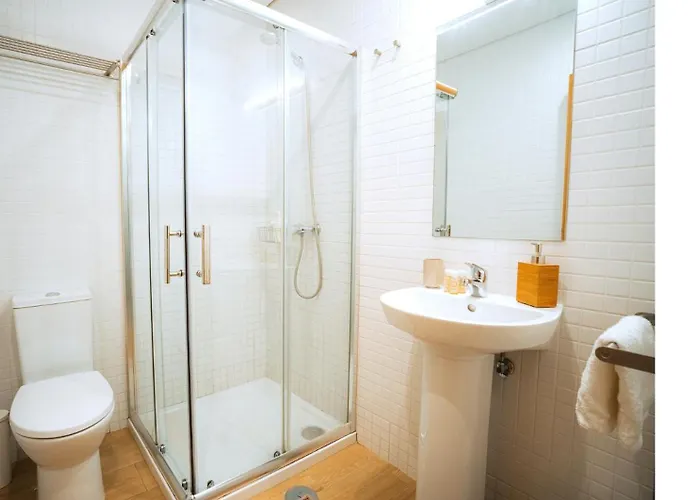 Guest house Estacao Do Parque 3*