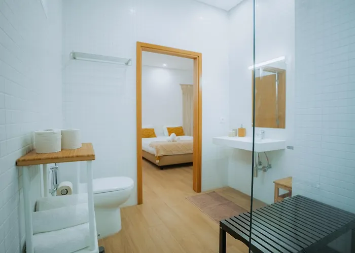 Estacao Do Parque 3*