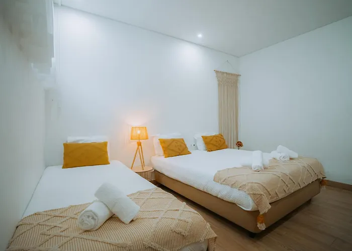 Estacao Do Parque 3* Santa Maria da Feira