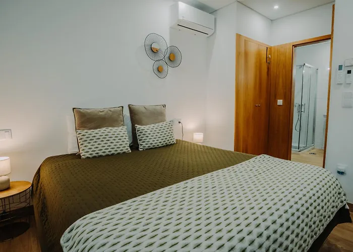 Guest house Estacao Do Parque Santa Maria da Feira