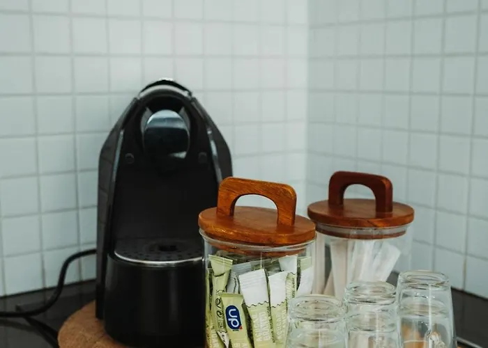 Estacao Do Parque Guest house 3*