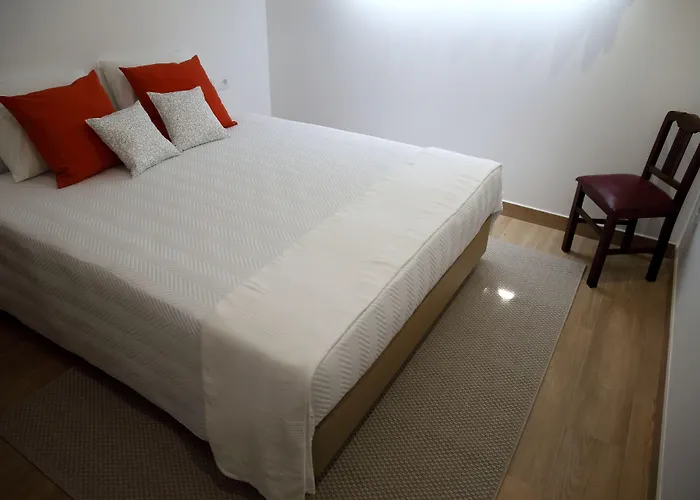 Estacao Do Parque Guest house