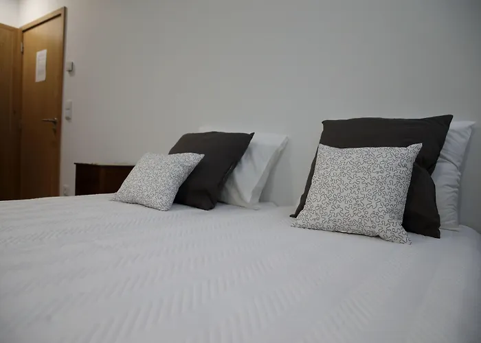 Guest house Estacao Do Parque Santa Maria da Feira