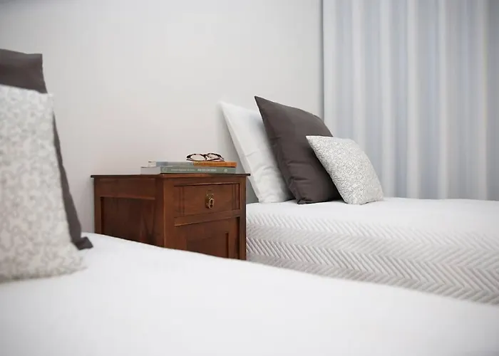 Guest house Estacao Do Parque Santa Maria da Feira