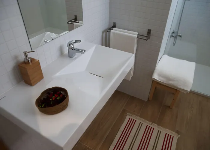 Estacao Do Parque Guest house