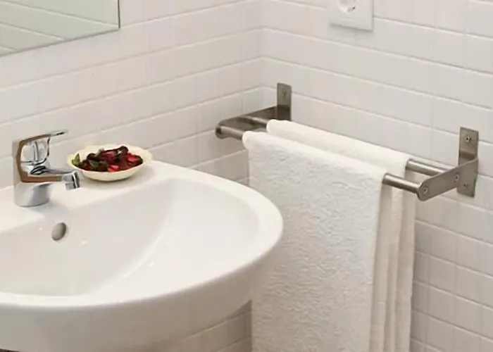 Гостевой дом Estacao Do Parque Санта-Мария-да Фейра