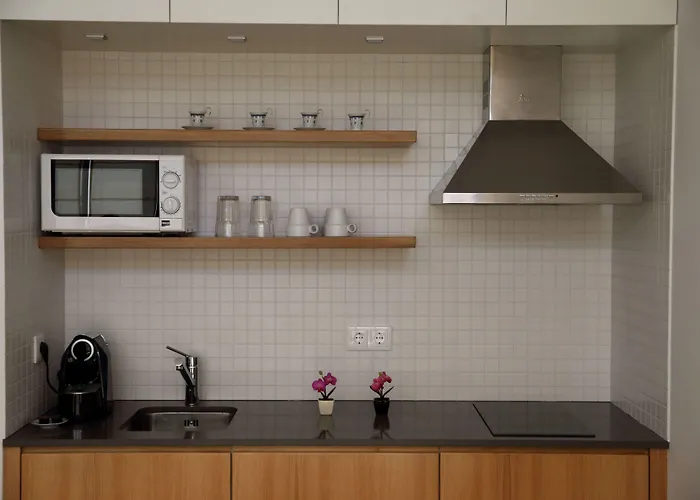 Estacao Do Parque Guest house 3*